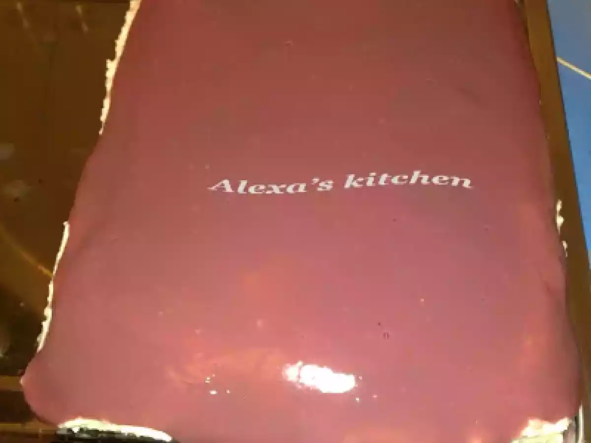 Prajitura cu Fanta - poza 5