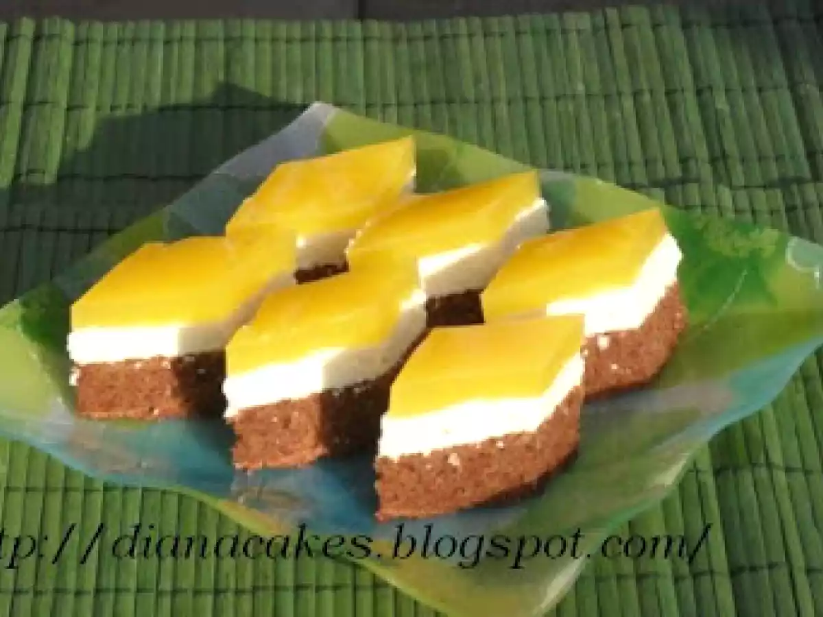 Prajitura cu fanta - poza 6