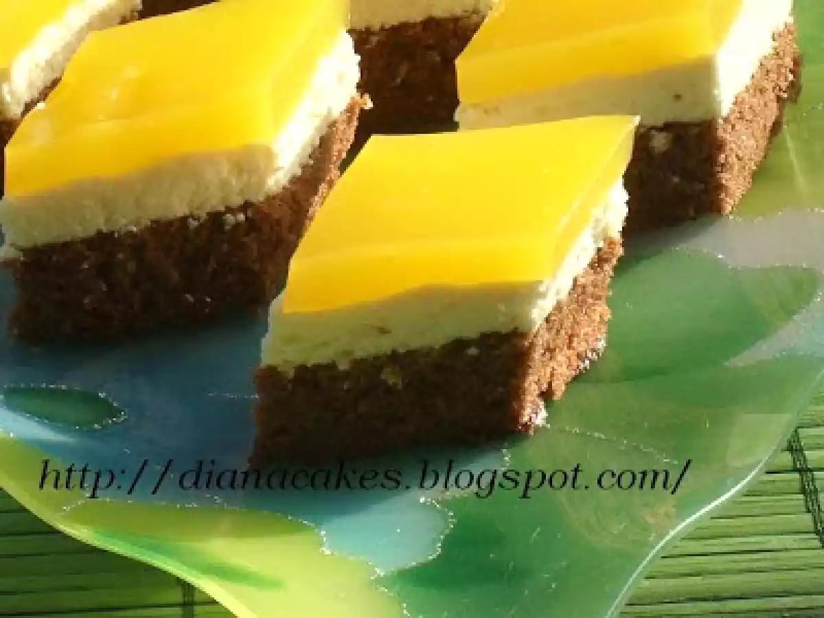 Prajitura cu fanta - poza 7