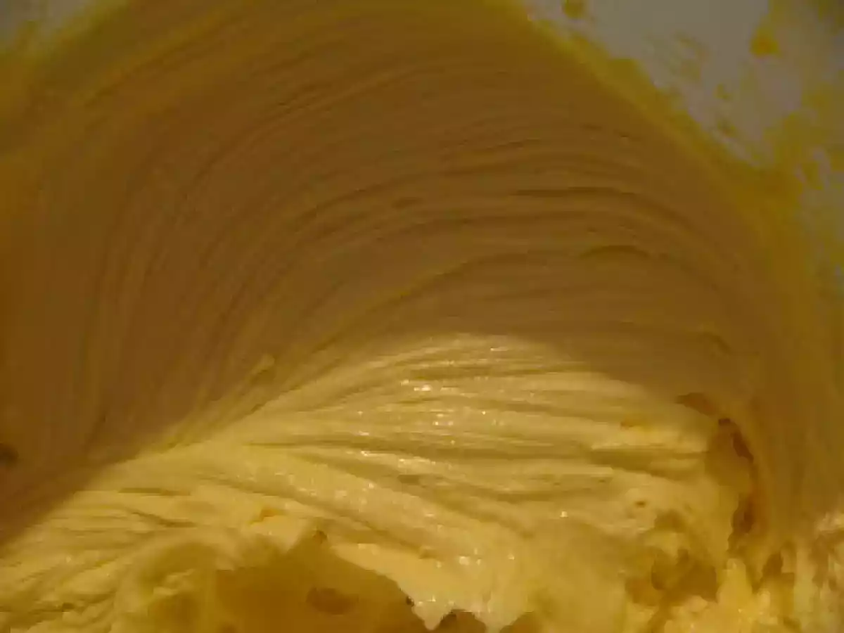 Prajitura cu foi Lica (zahar caramelizat) - poza 2