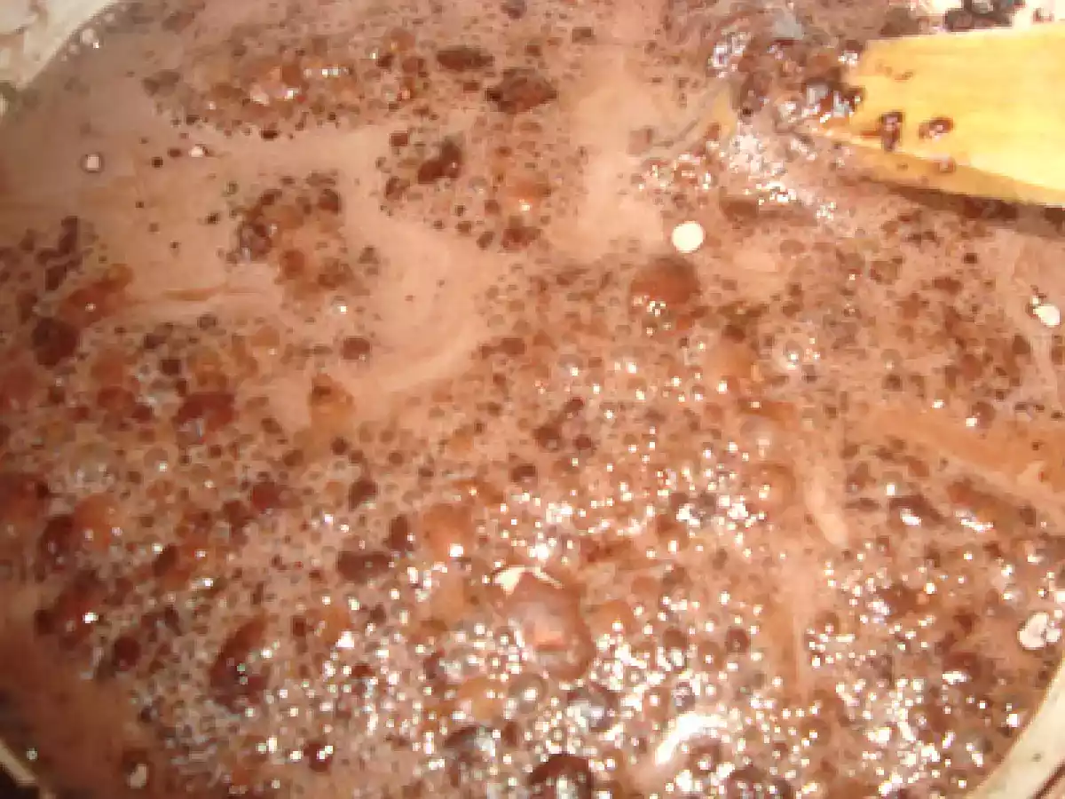 Prajitura cu foi si crema - poza 6