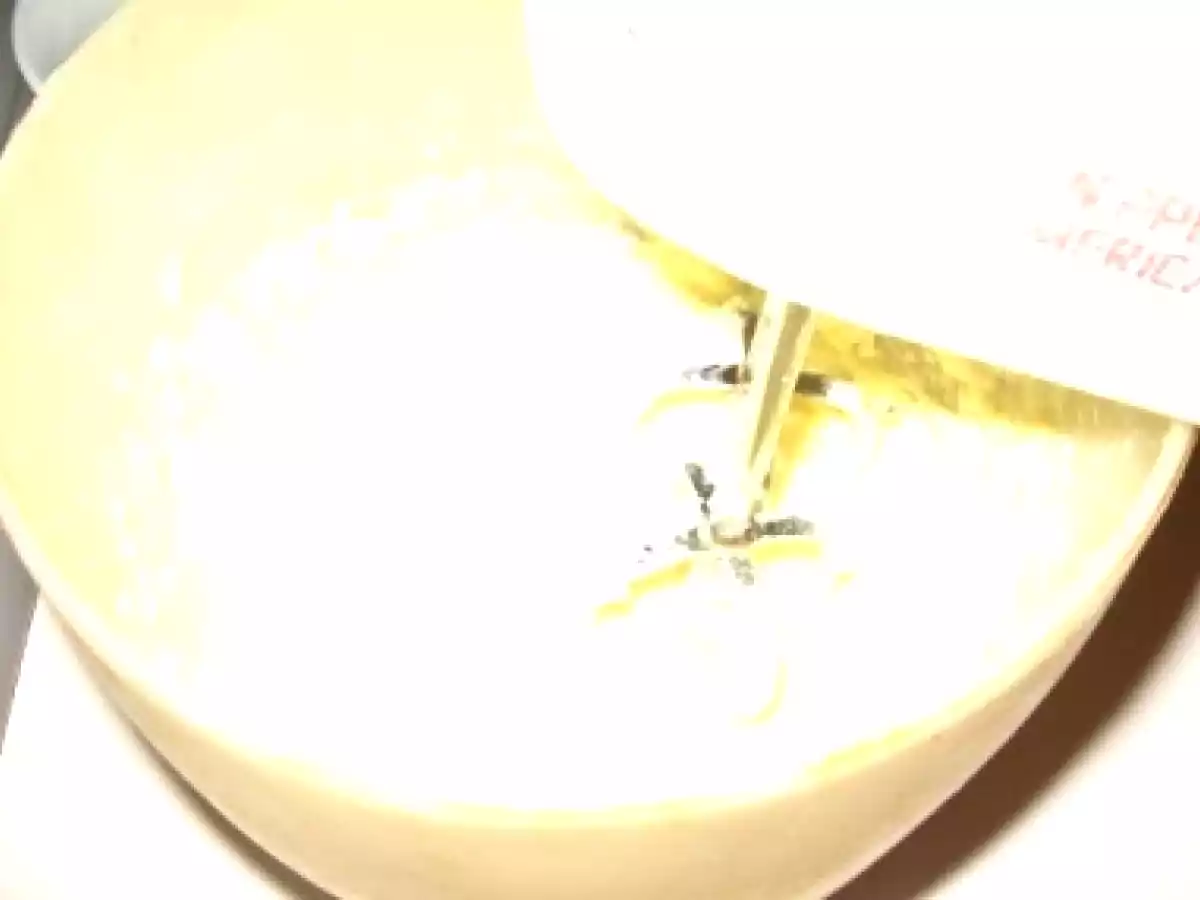 PRAJITURA CU FRUCTE ASORTATE - poza 3