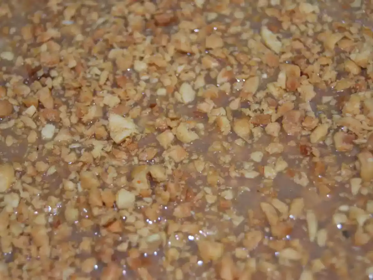 Prajitura cu fulgi de ovaz - poza 2