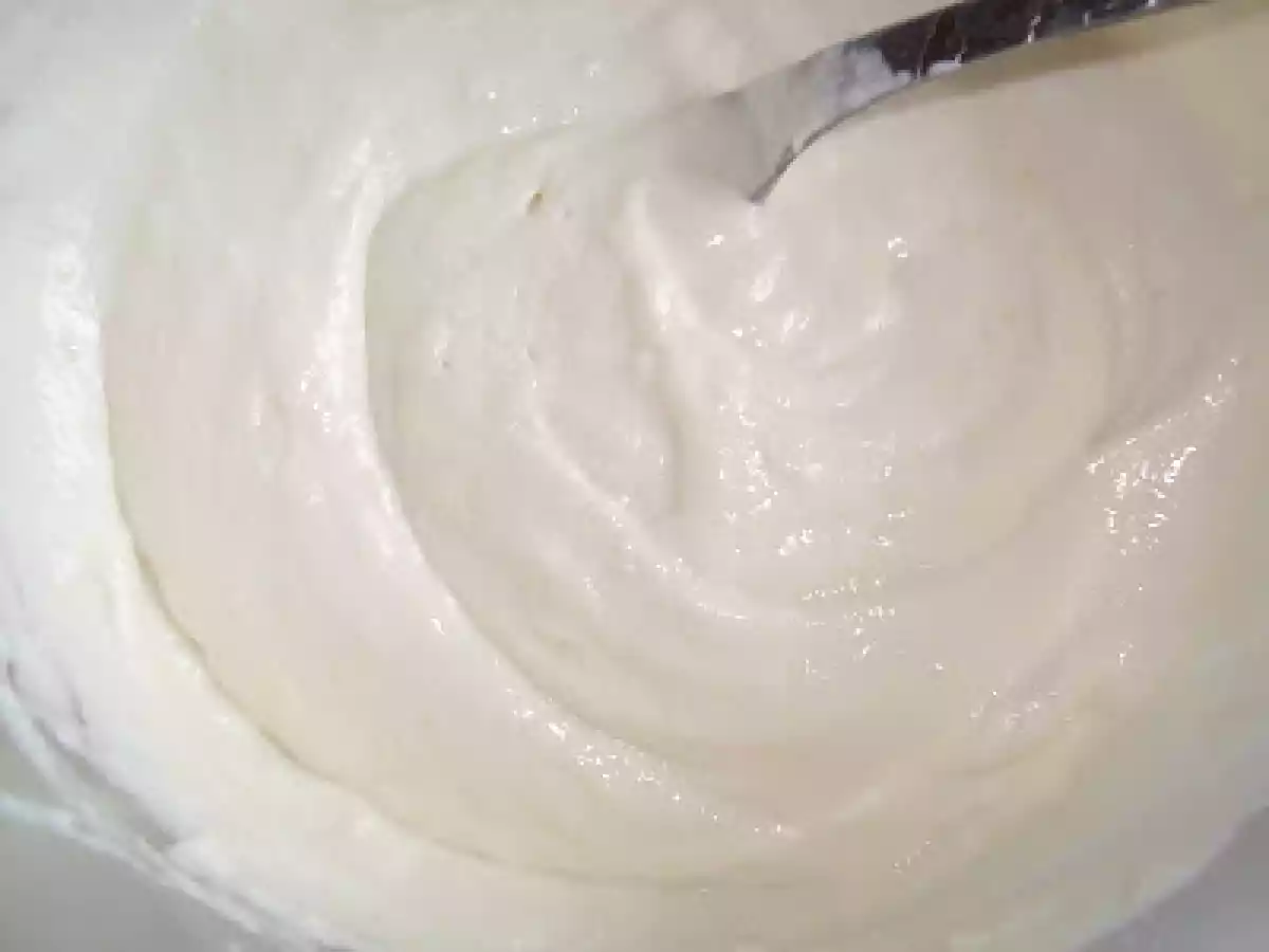 Prajitura cu iaurt si clementine - poza 3