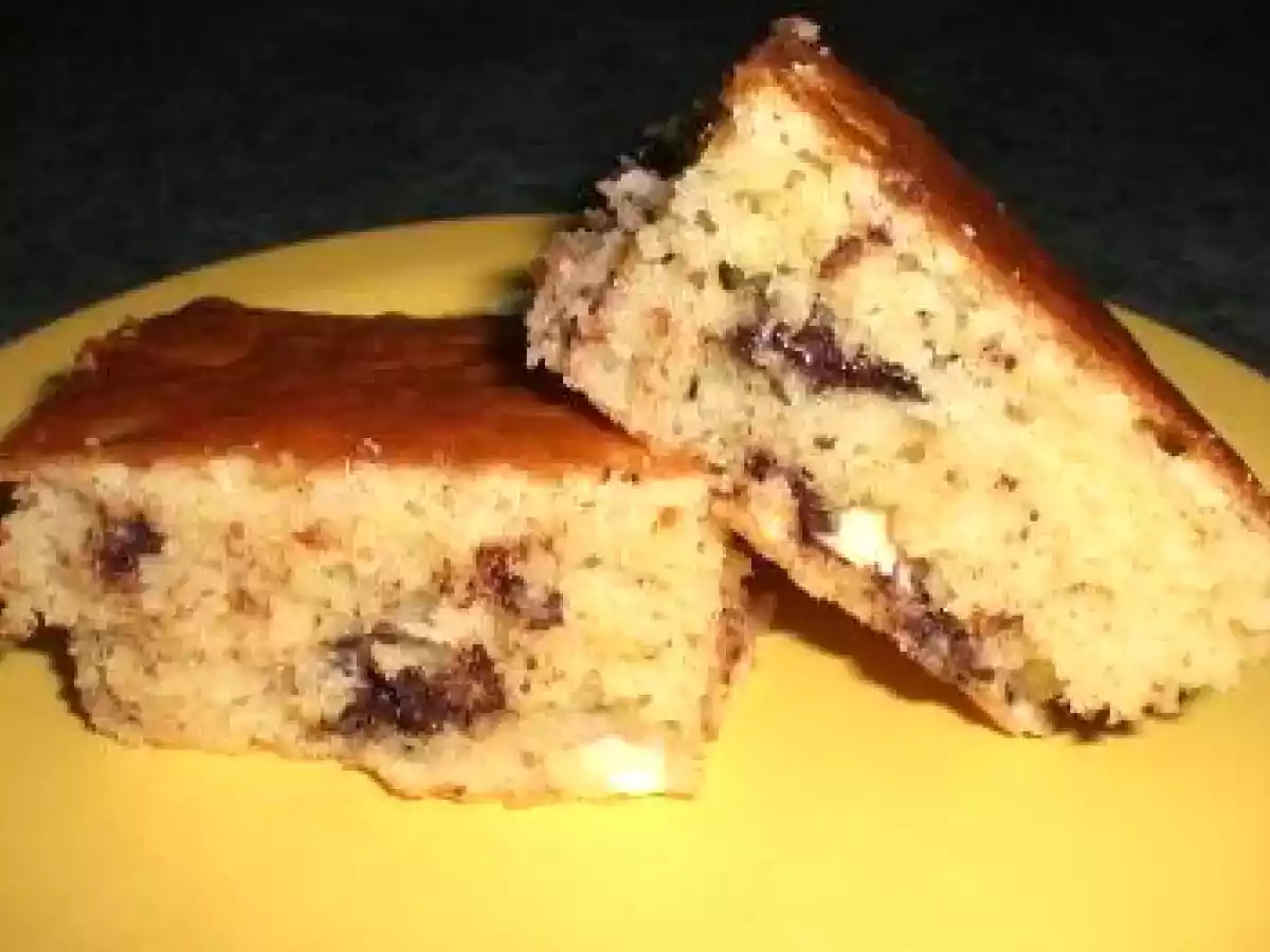 Prajitura cu iaurt si cocos