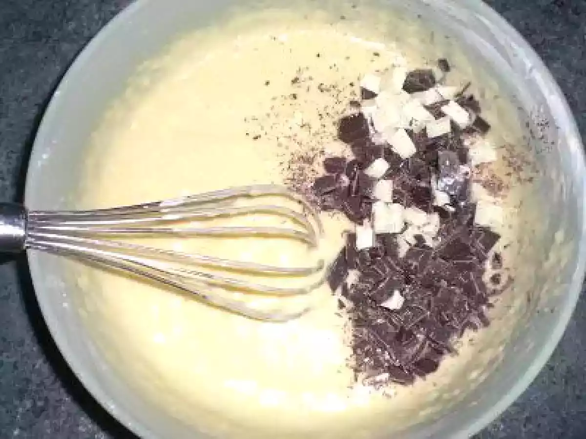 Prajitura cu iaurt si cocos - poza 2