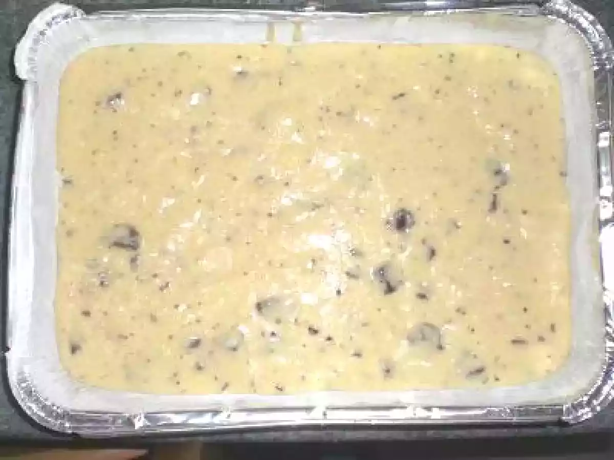 Prajitura cu iaurt si cocos - poza 3