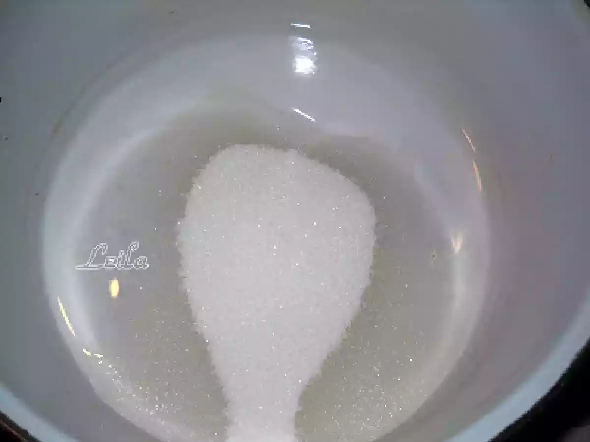 Prajitura cu Mac - Makos Racsos - poza 5