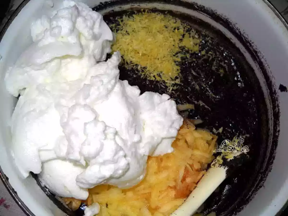 Prajitura cu Mac - Makos Racsos - poza 6