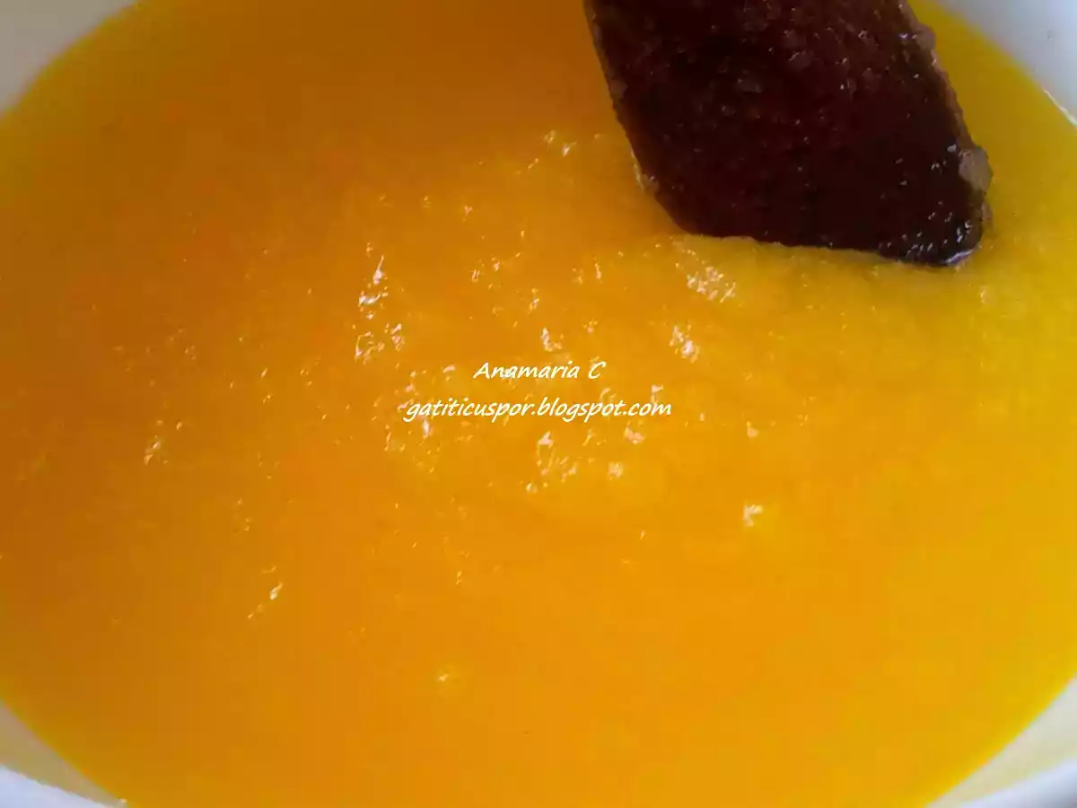 Prajitura Cu Malai Si Stafide - poza 2