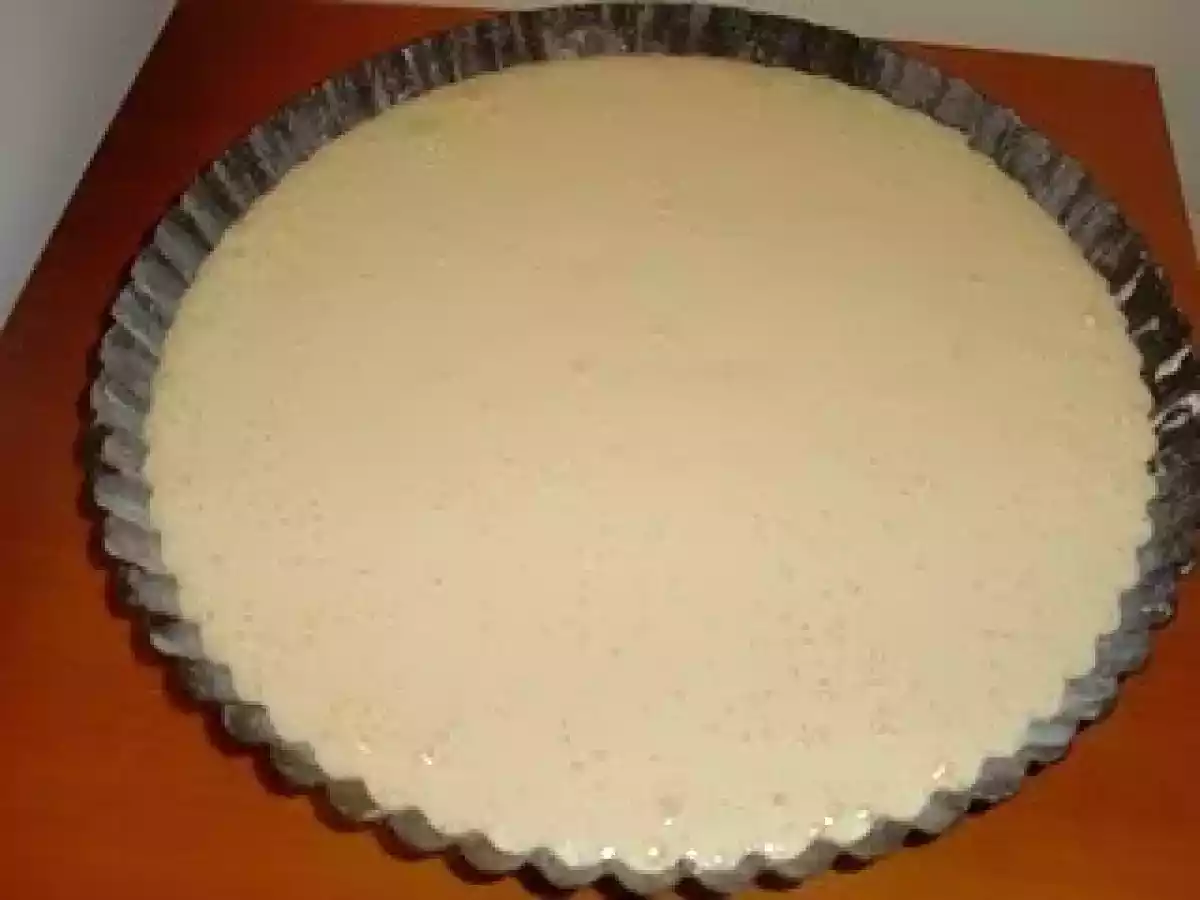 PRAJITURA CU MERE - poza 2