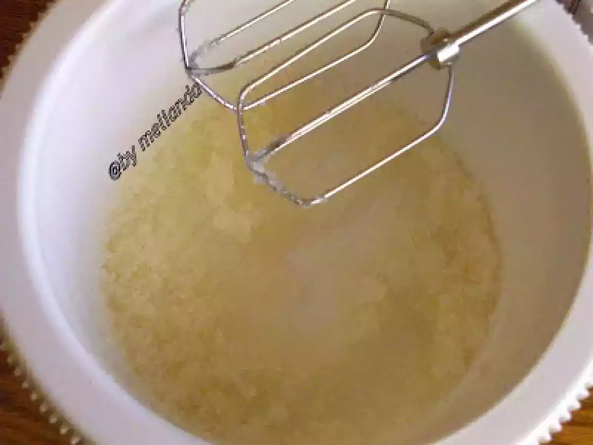 Prajitura cu mere si iaurt - poza 5