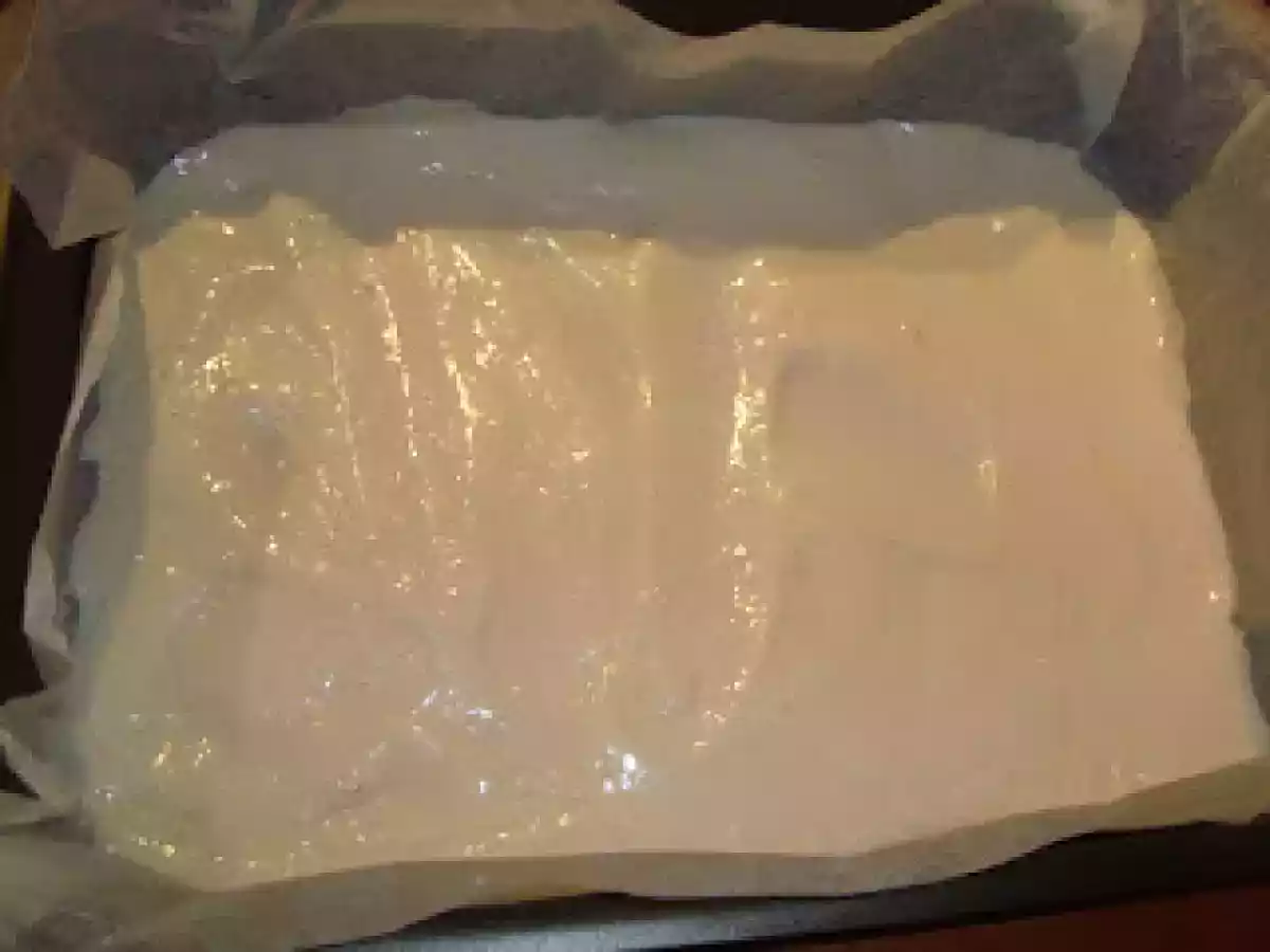 Prajitura cu mere si iaurt - poza 6