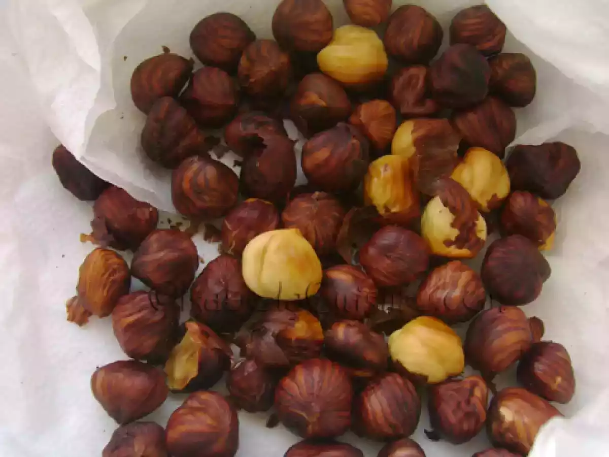 Prajitura cu mousse de ciocolata - poza 4