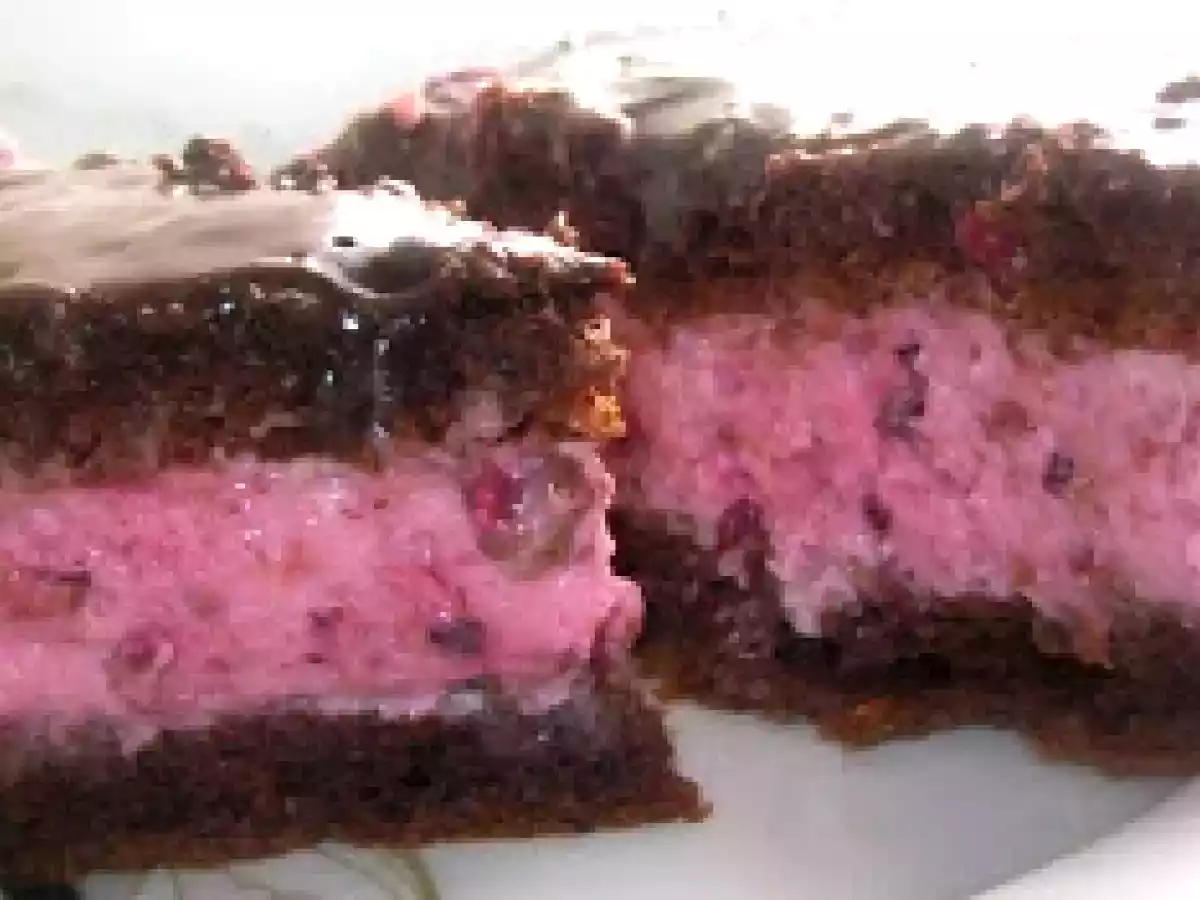 Prajitura cu mure - poza 2