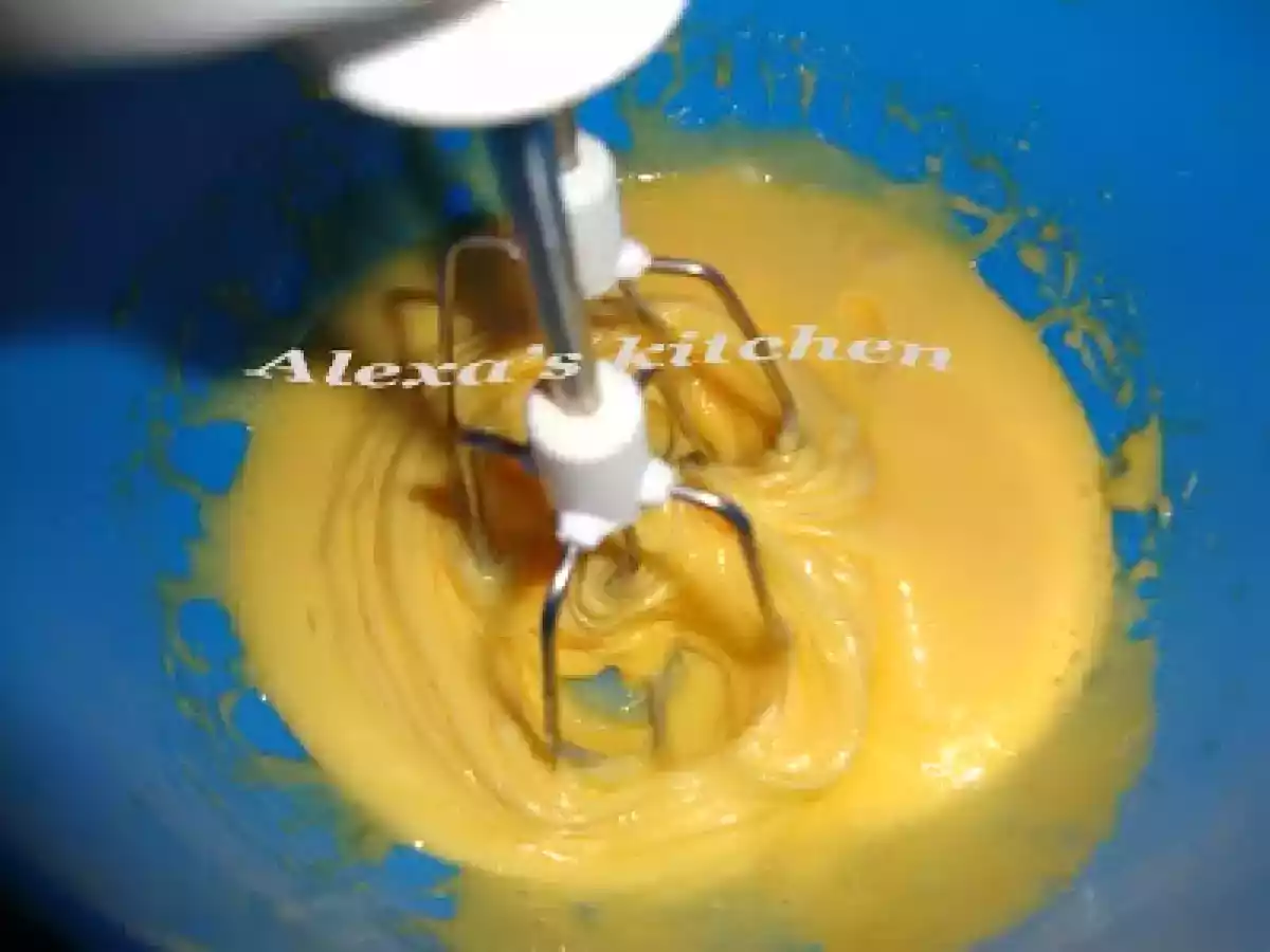 Prajitura cu ness - poza 2