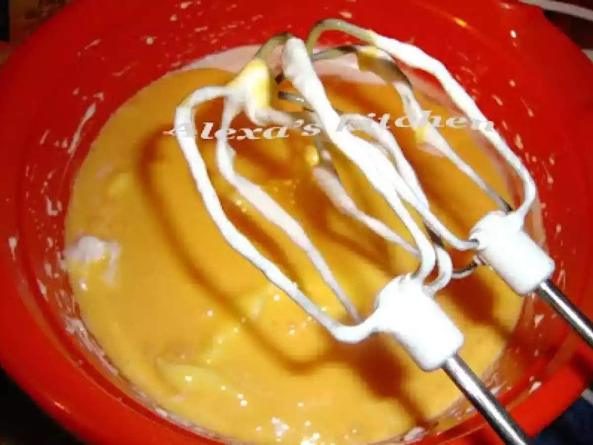 Prajitura cu ness - poza 3