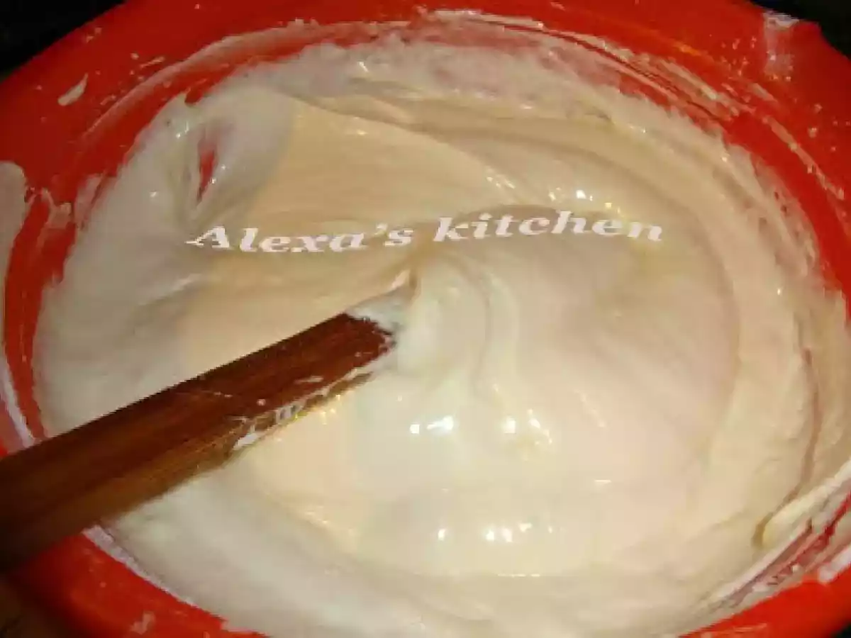 Prajitura cu ness - poza 4