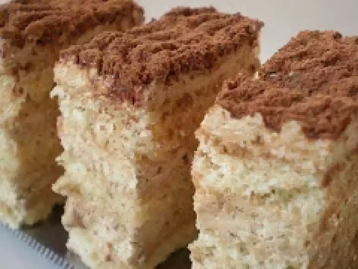 Prajitura cu ness - poza 2