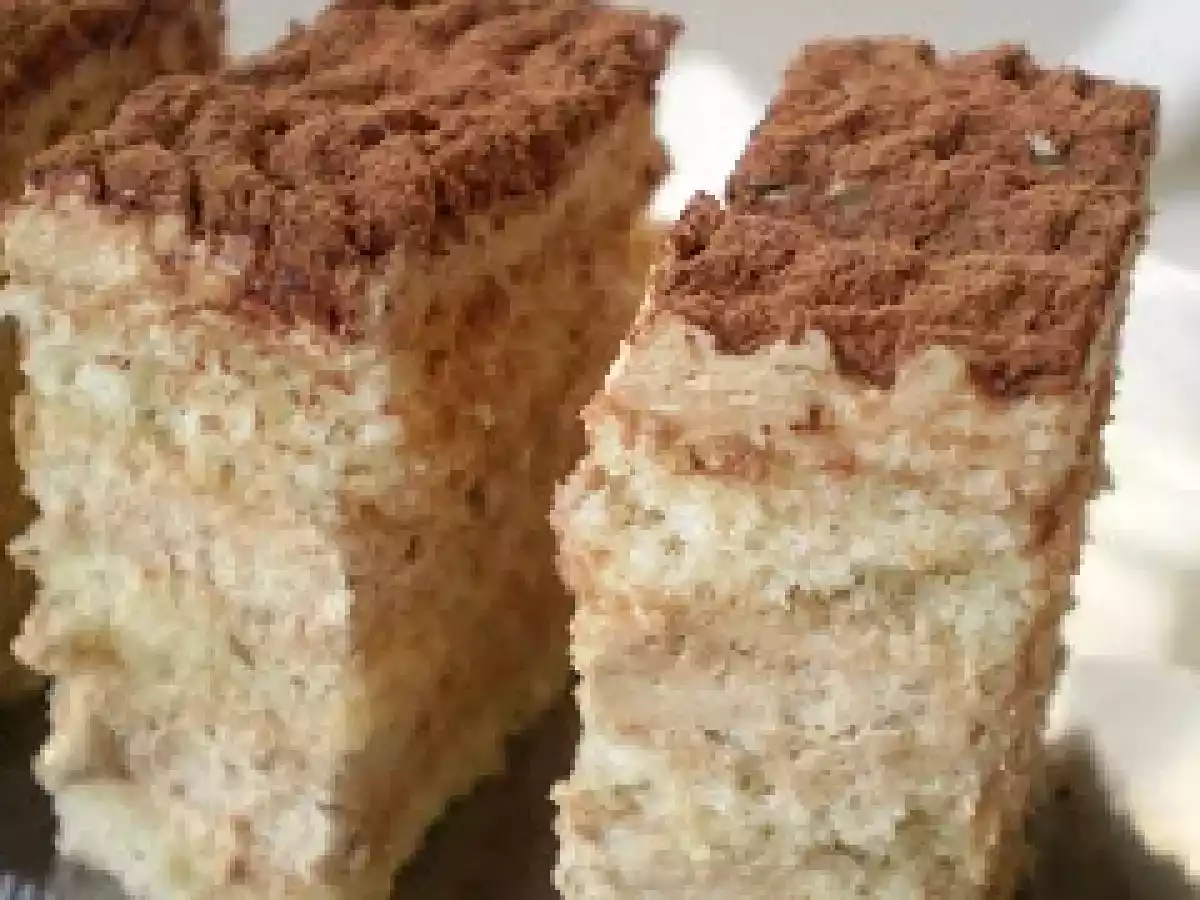 Prajitura cu ness - poza 6