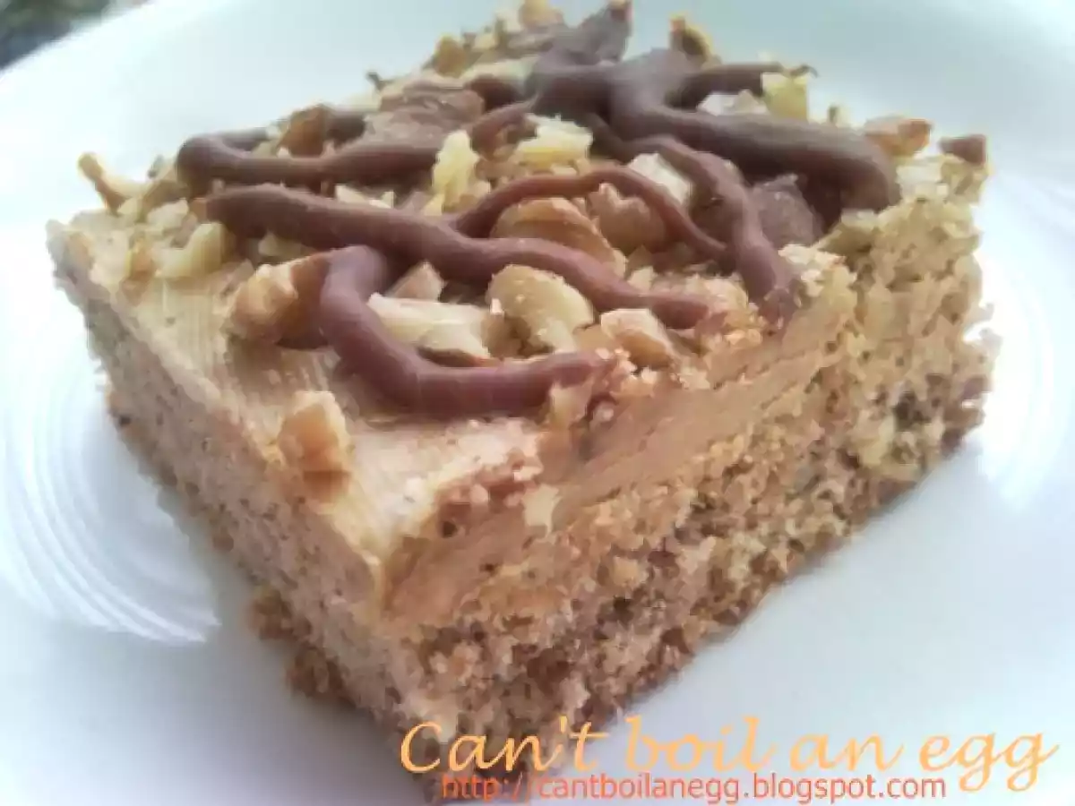 Prajitura cu ness - poza 2