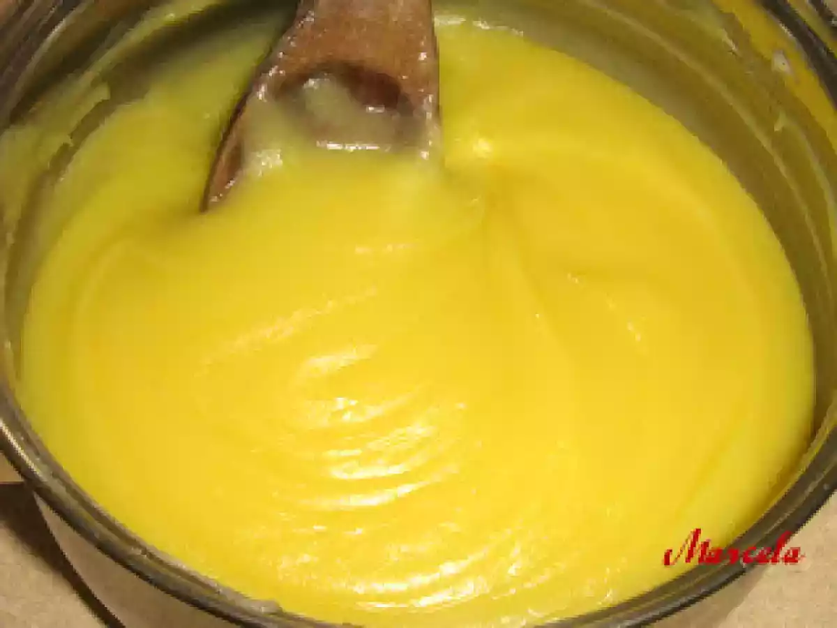 Prajitura cu nuca de cocos - poza 3