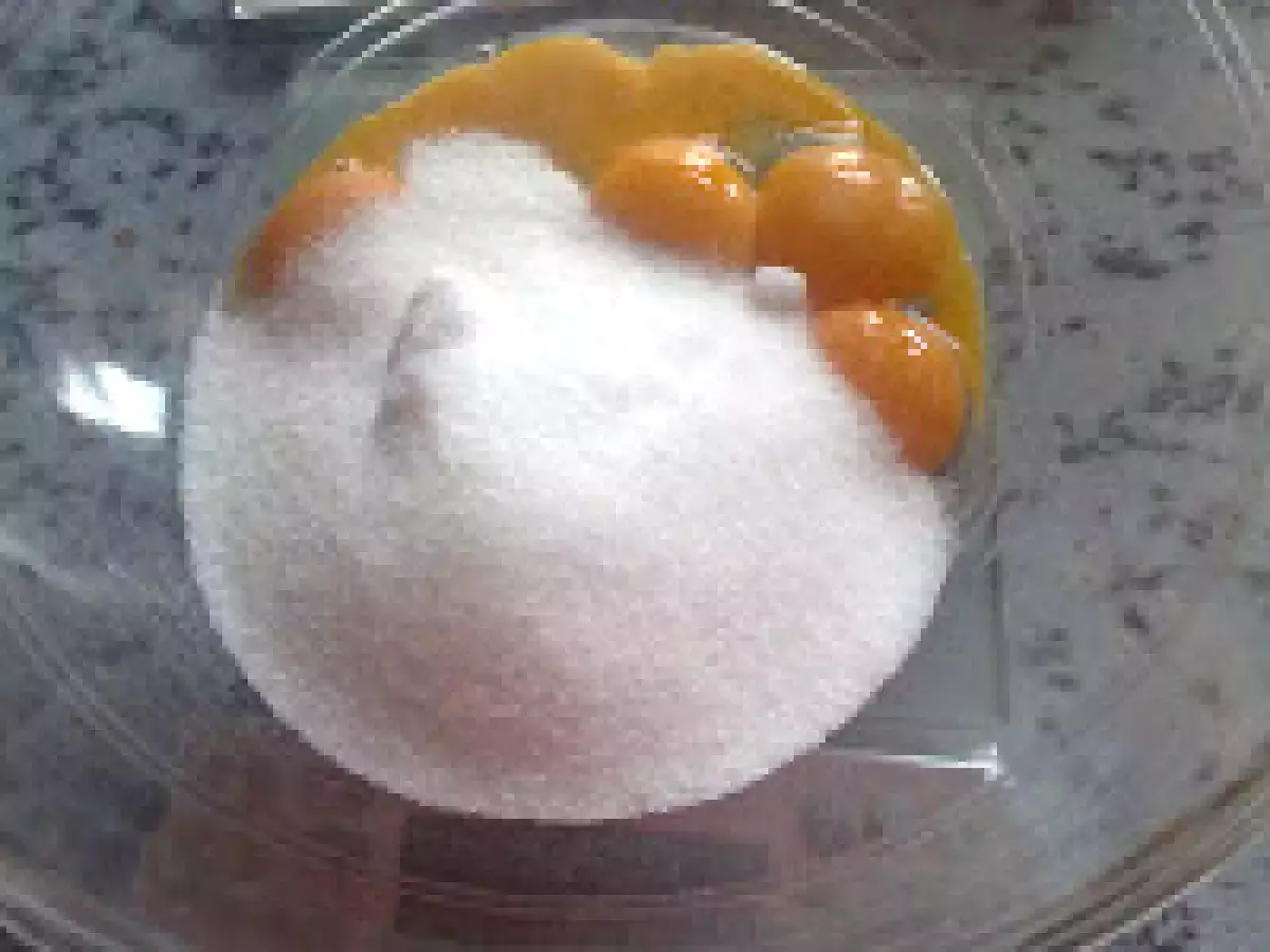 Prajitura cu nutela - poza 4