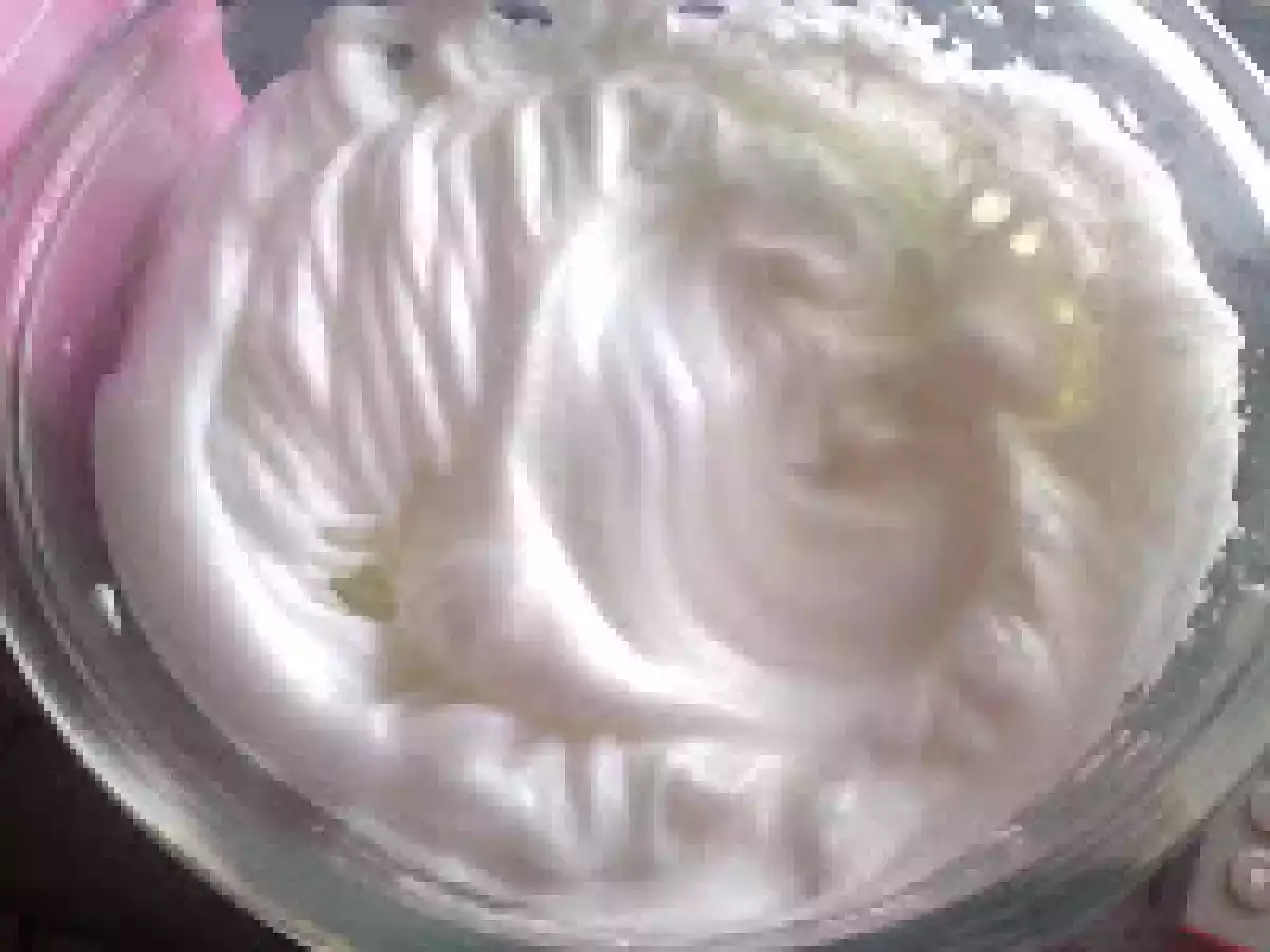 Prajitura cu nutela - poza 5