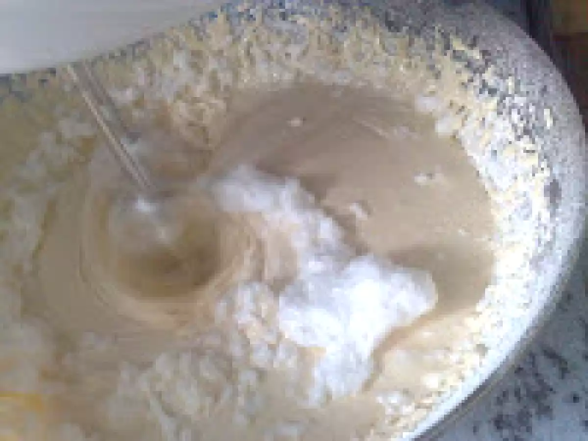 Prajitura cu nutela - poza 7