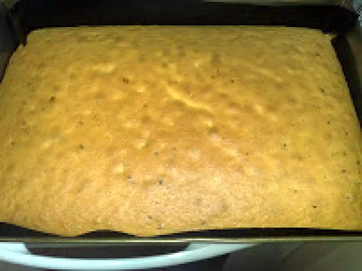 Prajitura cu nutela - poza 9