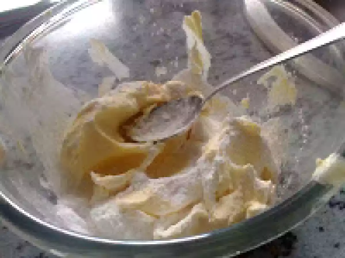 Prajitura cu nutela - poza 10