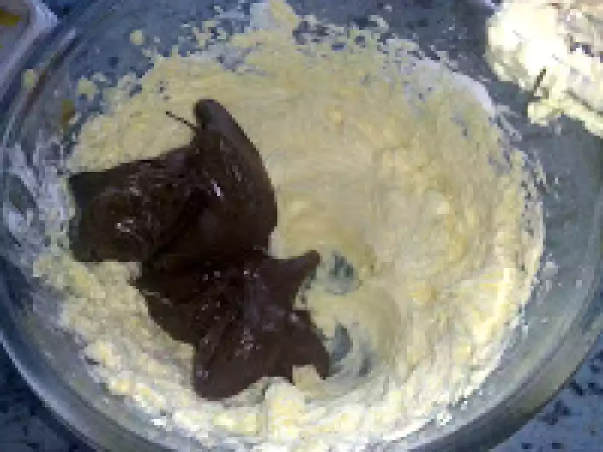 Prajitura cu nutela - poza 11