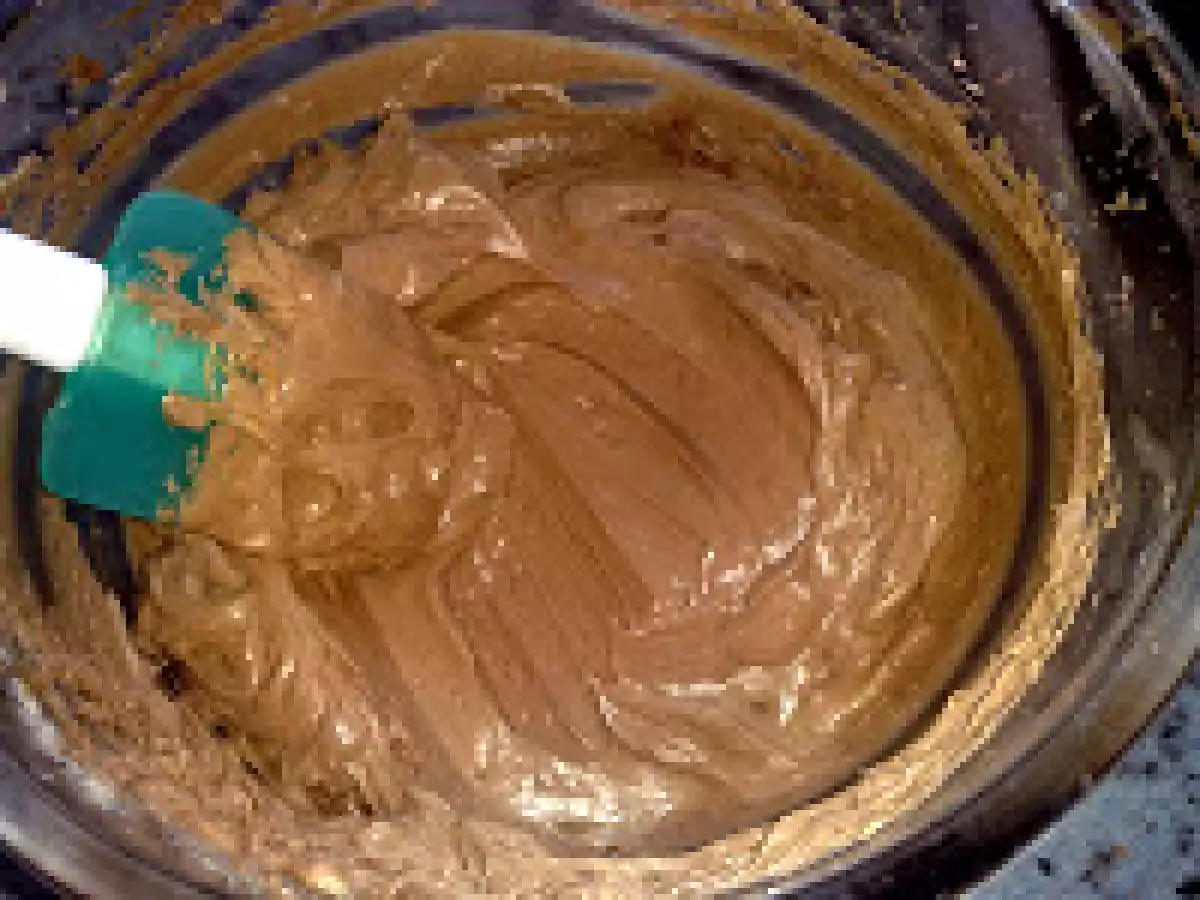 Prajitura cu nutela - poza 12