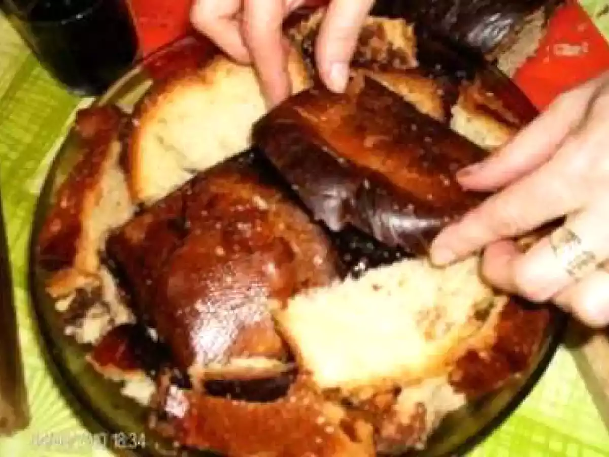 Prajitura cu Pepsi sau Coca Cola - poza 2