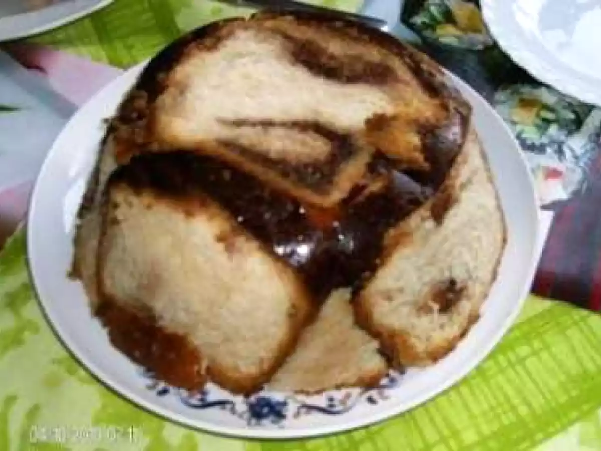 Prajitura cu Pepsi sau Coca Cola - poza 3