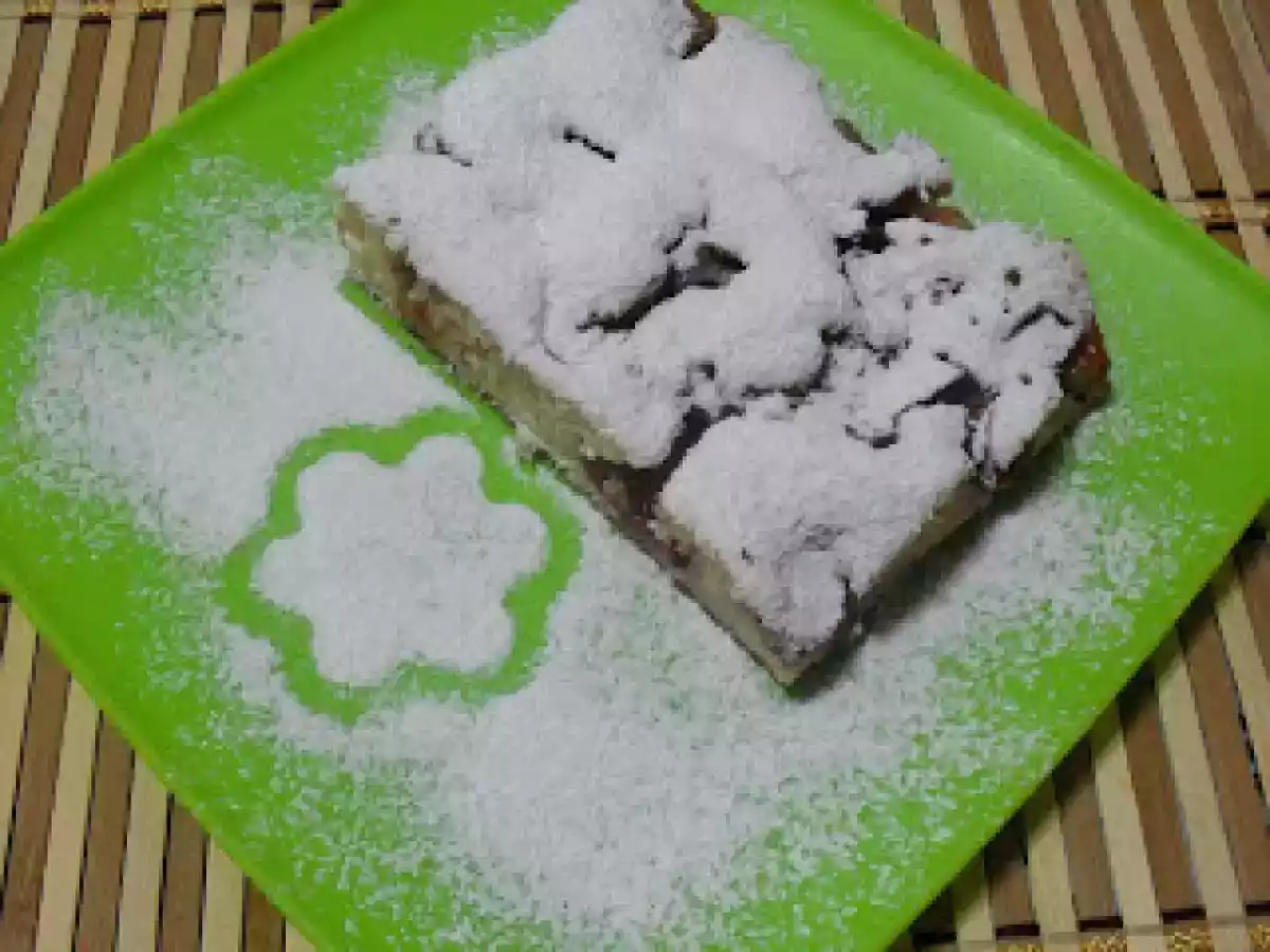 Prajitura cu prune si scortisoara, gustul si aroma perfecta! - poza 4