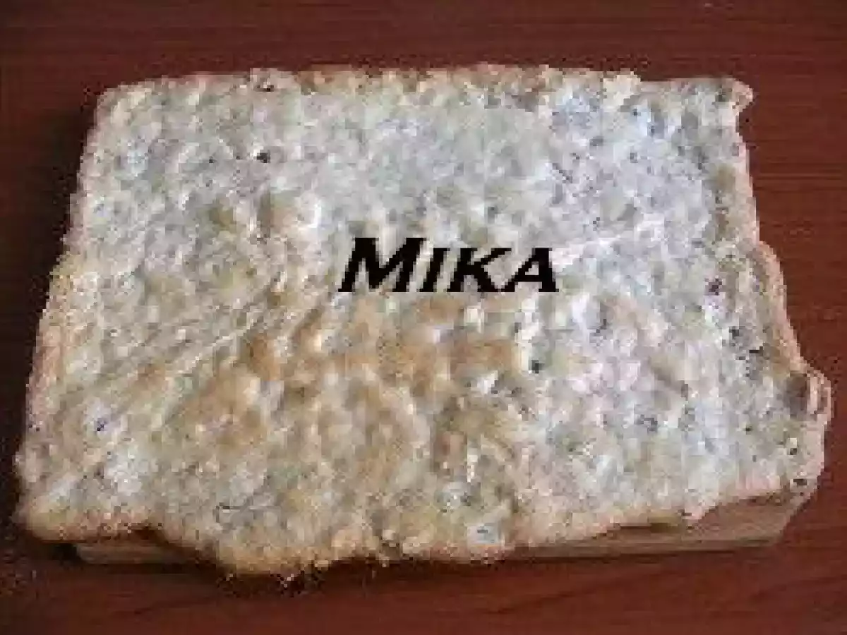 Prajitura cu rahat si stafide - poza 2