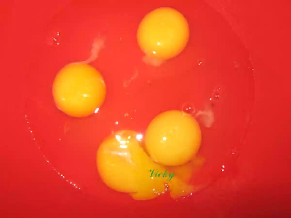 Prajitura cu rom si visine - poza 11