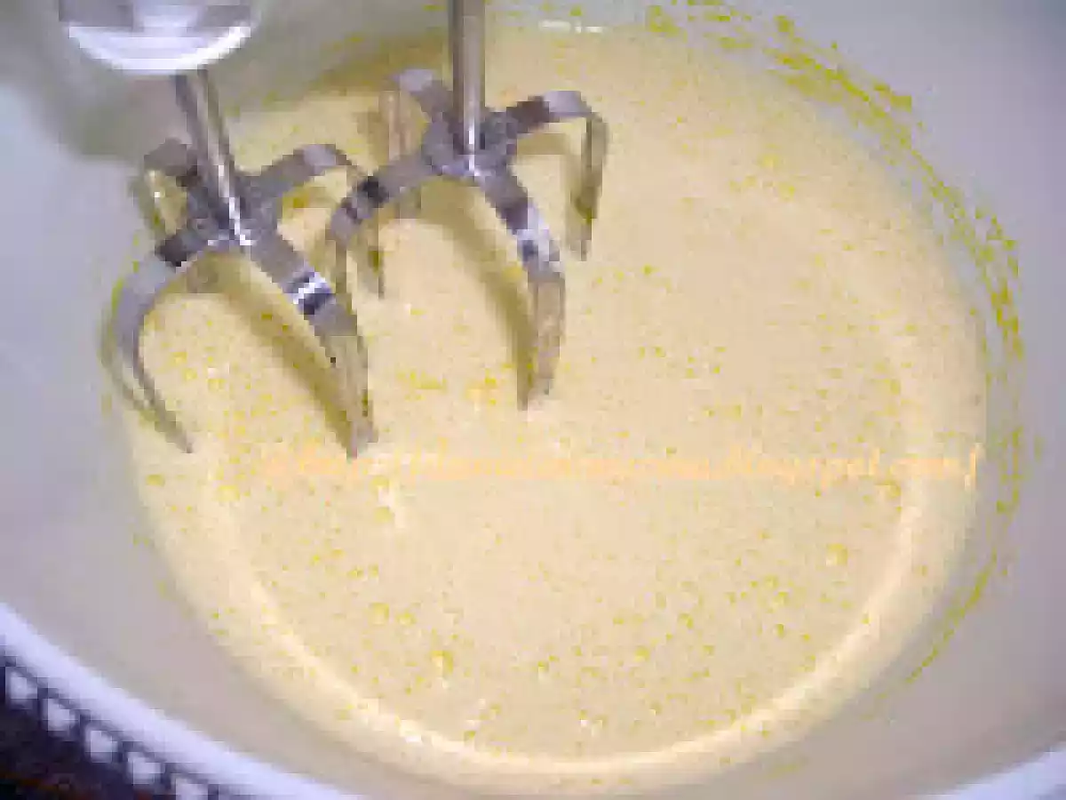 Prajitura cu struguri - poza 2