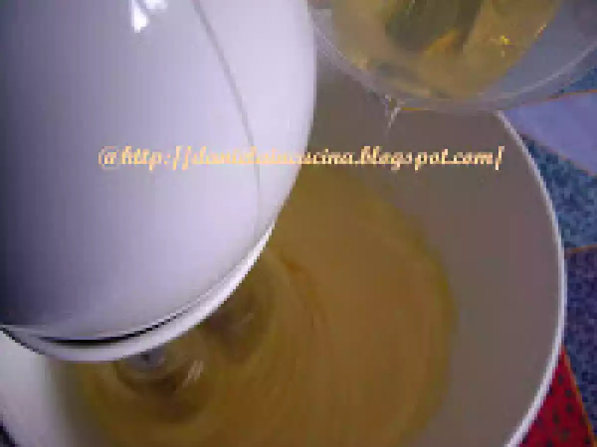 Prajitura cu struguri - poza 3