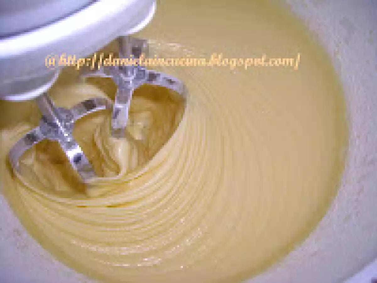 Prajitura cu struguri - poza 5