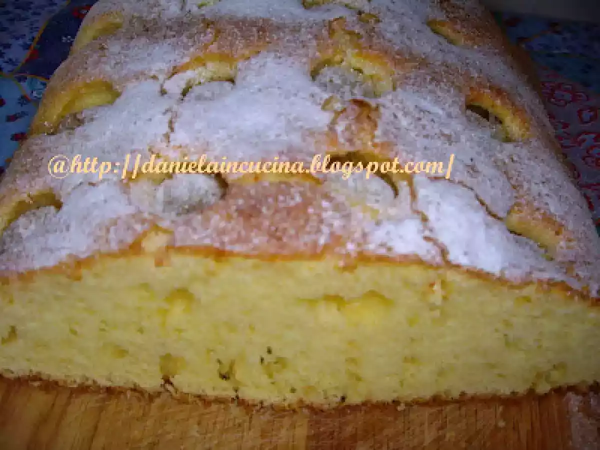 Prajitura cu struguri - poza 11