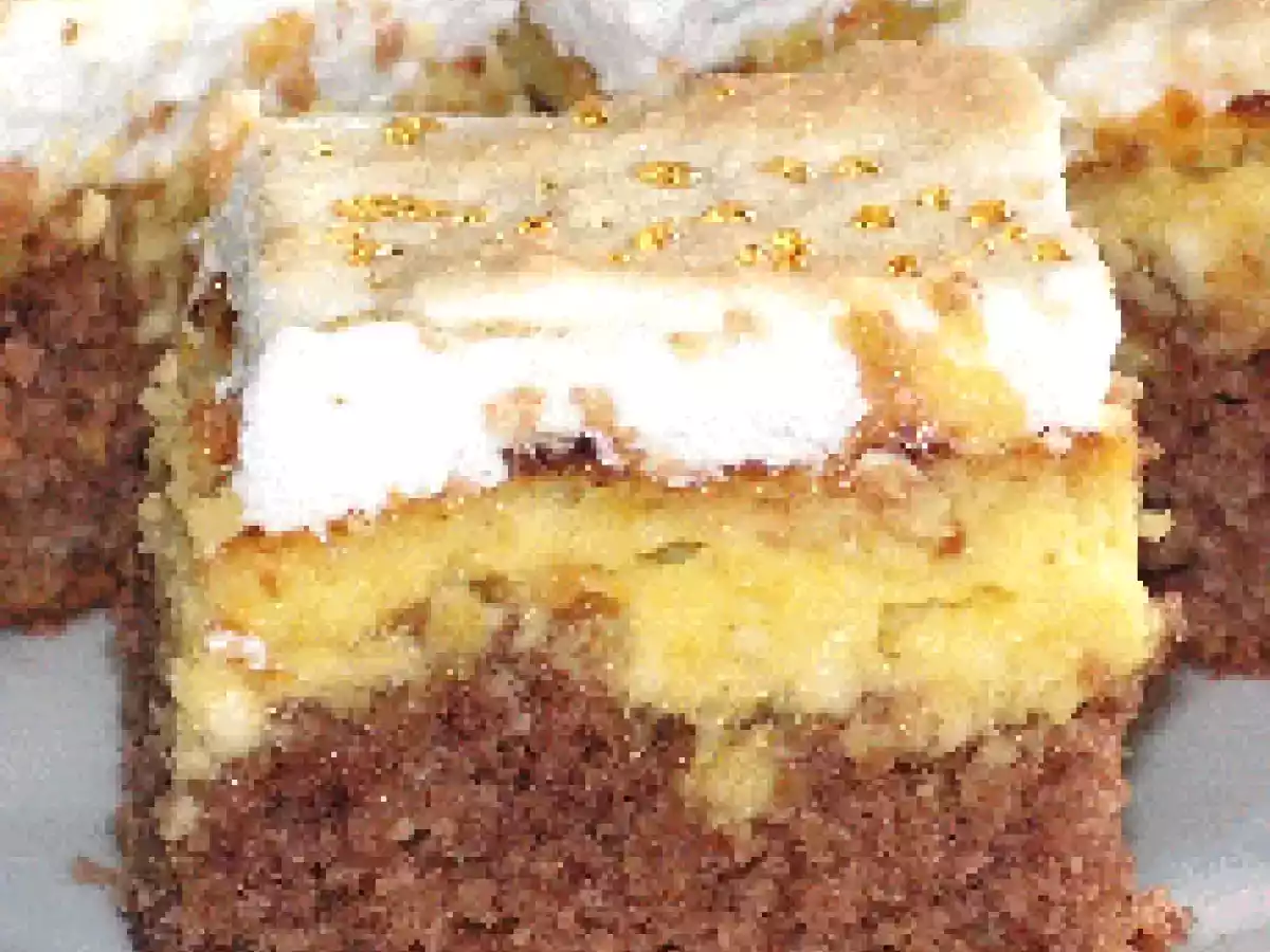 Prajitura cu urda - poza 2