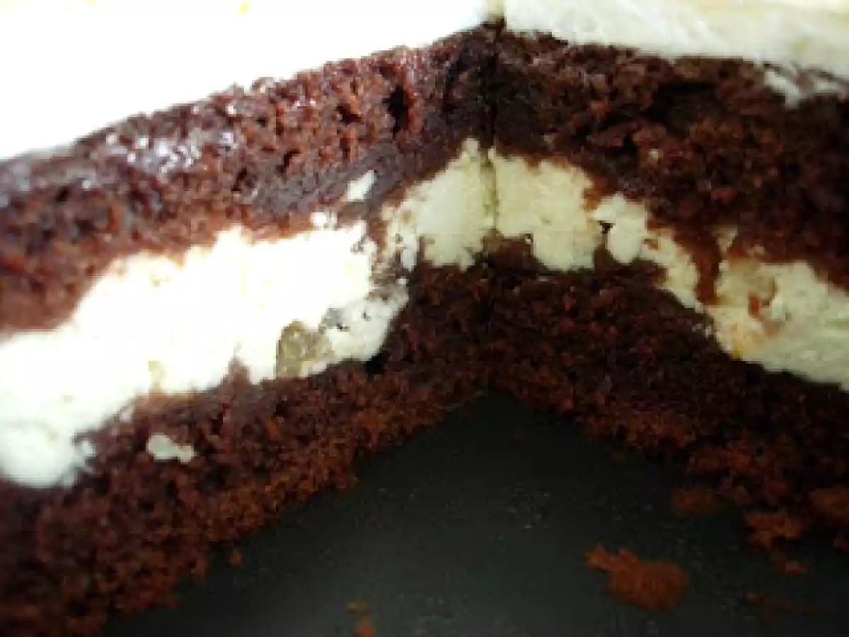 Prajitura cu urda - poza 2