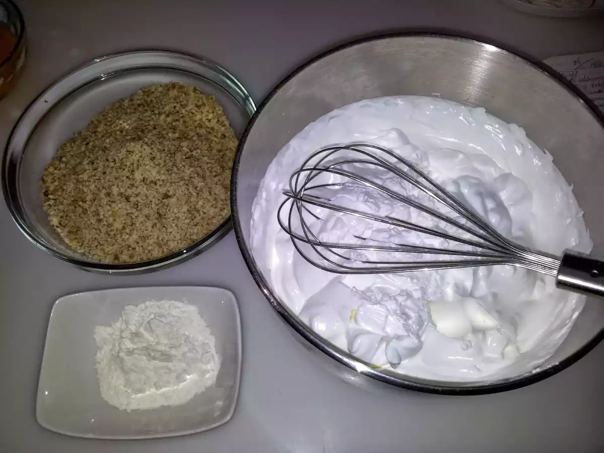 Prajitura de Craciun - poza 4