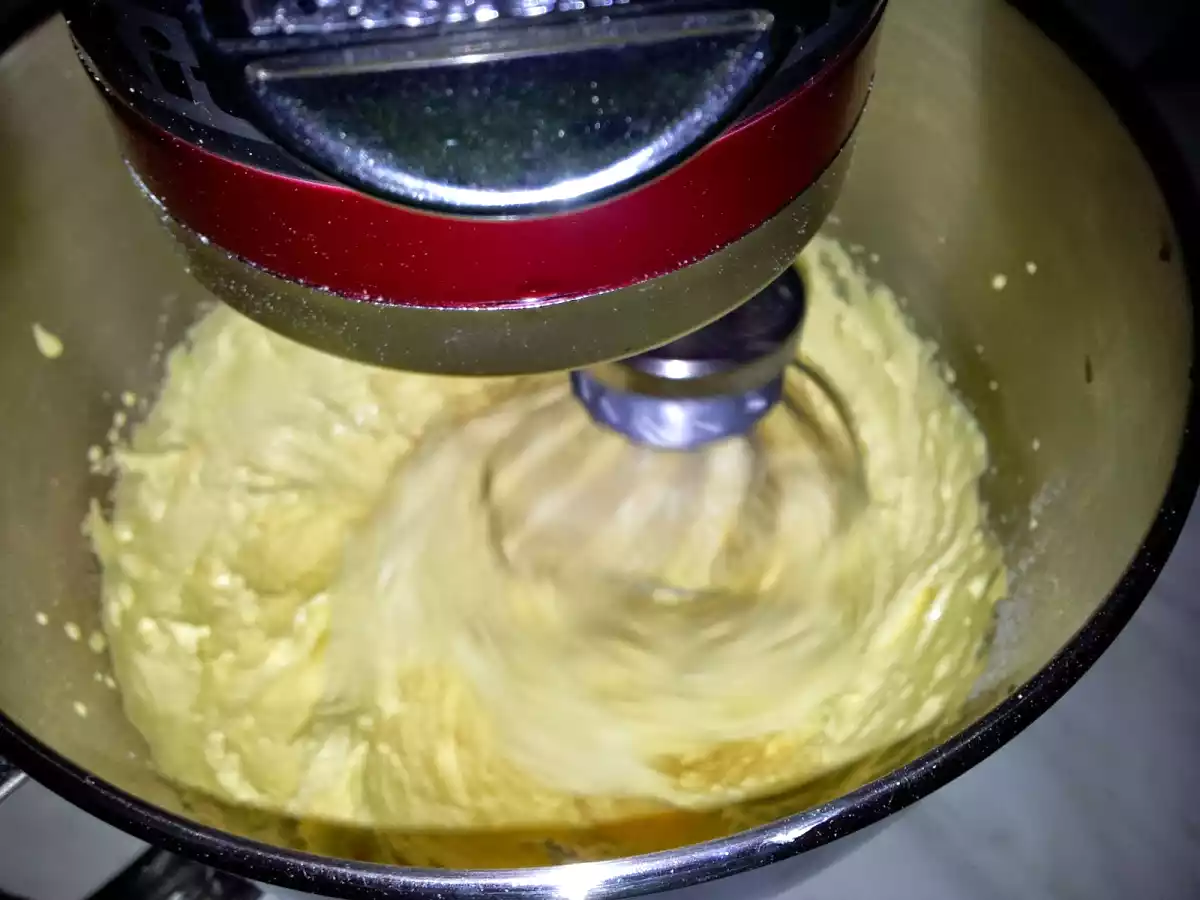 Prajitura de Craciun - poza 7