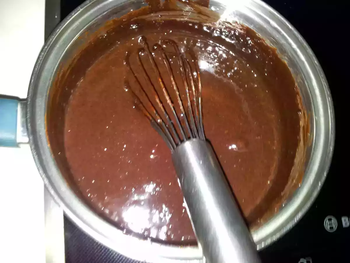 Prajitura de Craciun - poza 8