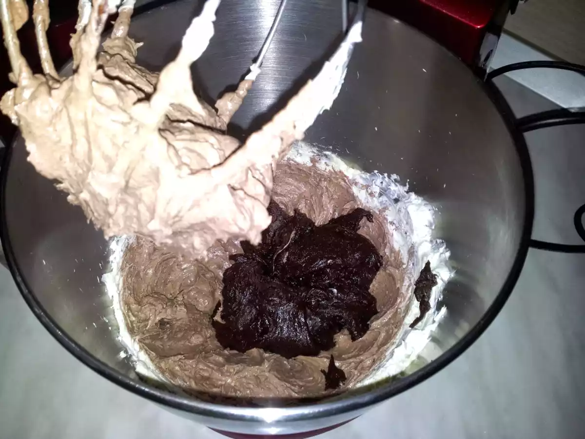 Prajitura de Craciun - poza 9