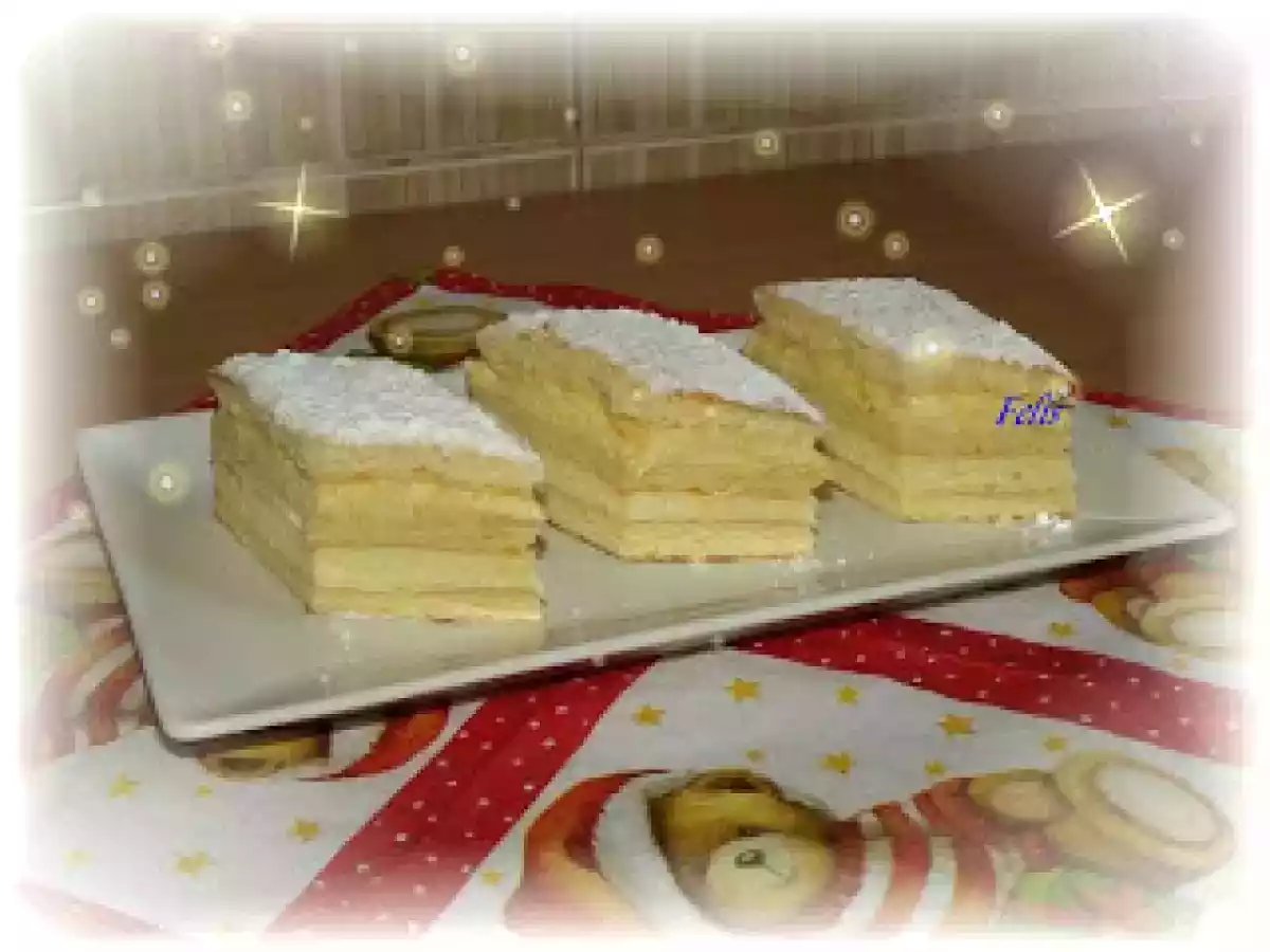 Prajitura de Craciun