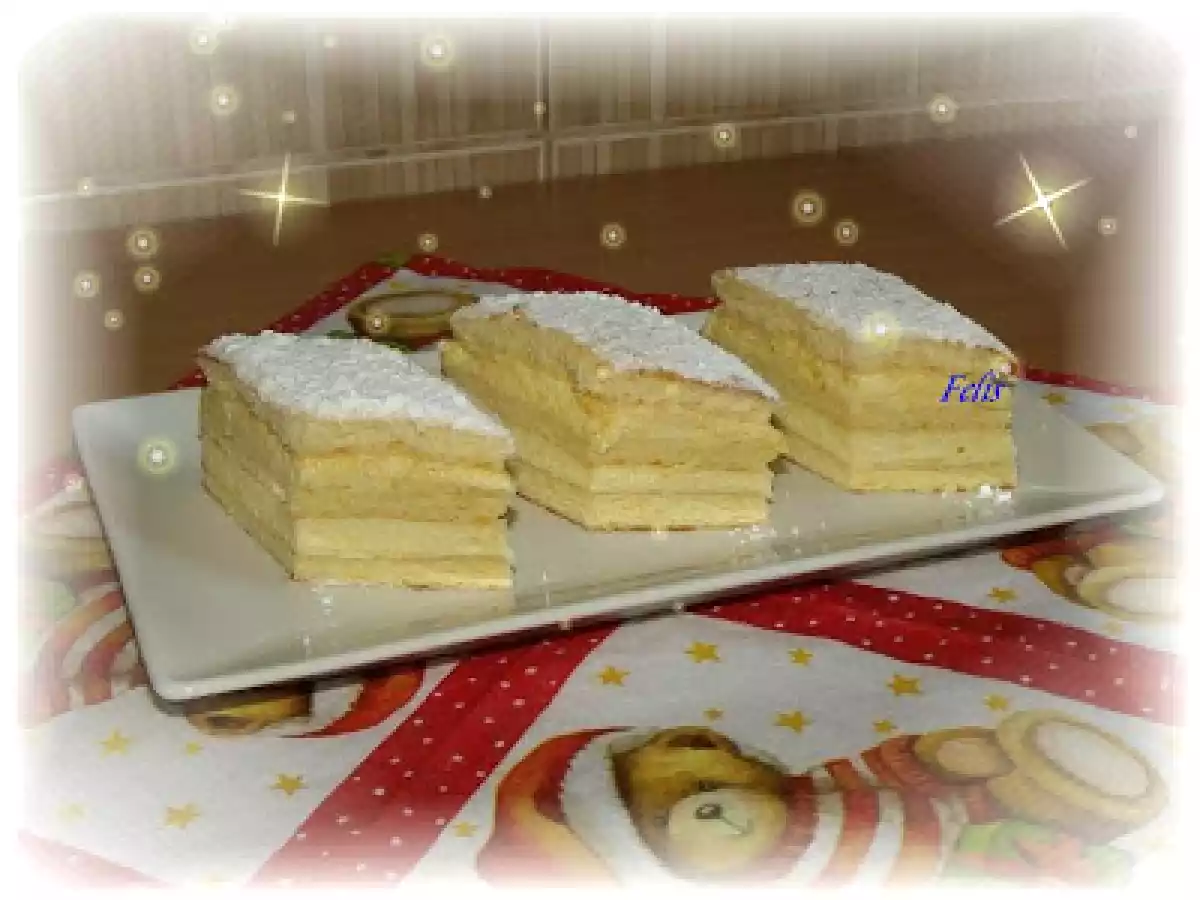 Prajitura de Craciun - poza 3